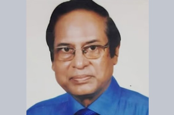 পদত্যাগ করেছেন প্রধান উপদেষ্টার বিশেষ সহকারী আমিনুল ইসলাম