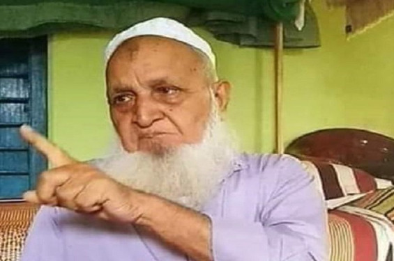 জামায়াতের বিরুদ্ধে জিহাদের ডাক বাবুনগরীর