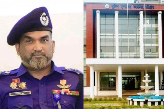 মহাসড়কে রাত্রিকালীন মহড়া ও আইন-শৃঙ্খলা রক্ষায় নতুন উদ্যোগ