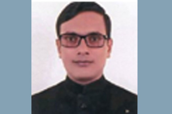 কুলাউড়ার কর্মধা ইউপি চেয়ারম্যান আজাদ আটক