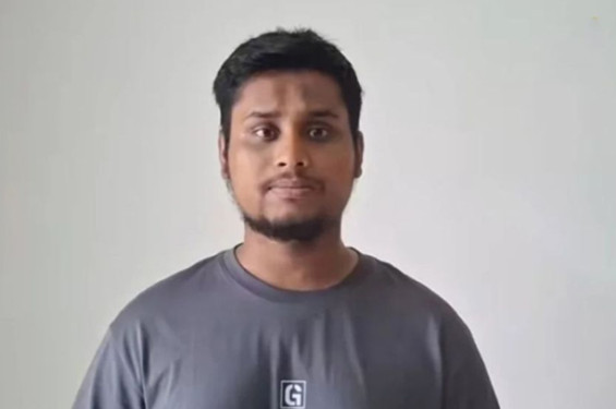 বিপ্লব তরুণদের আত্মত্যাগে অর্জিত, কিন্তু মুরব্বিরা ভাগাভাগিতে ব্যস্ত: হাসনাত আবদুল্লাহ