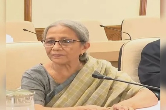 নারীর অধিকার নারীকেই আদায় করে নিতে হবে : প্রাণিসম্পদ উপদেষ্টা