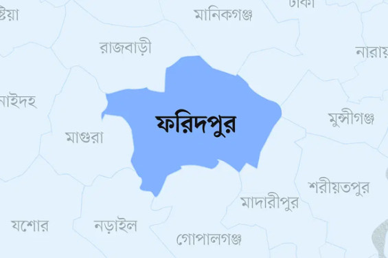 ফরিদপুরে সাবেক যুবদল নেতাকে পিটিয়ে হত্যার অভিযোগ