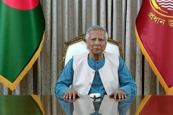 শিগগির প্রধান উপদেষ্টার সঙ্গে ইইউ’র ২৭ রাষ্ট্রদূতের বৈঠক