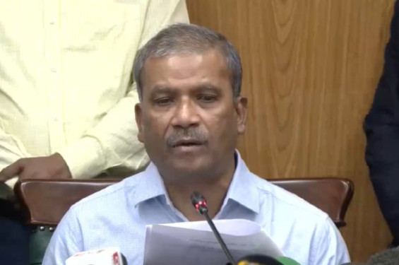 হাইকোর্ট ও আপিল বিভাগের বিচারক নিয়োগে নতুন আইন হচ্ছে: আসিফ নজরুল