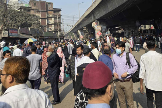 সিএনজি অটোরিকশার ৫০ হাজার টাকা জরিমানার সিদ্ধান্ত বাতিল