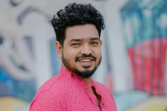 মারা গেছেন তরুণ অভিনেতা শাহবাজ সানী