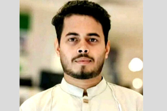 সৌদি আরবে ভবন থেকে পড়ে বাংলাদেশি যুবক নিহত