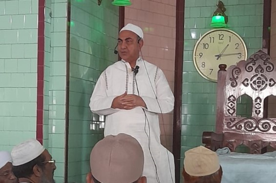 চাঁদাবাজ ও সন্ত্রাসীদের প্রতিহত করতে হবে: মির্জা আব্বাস