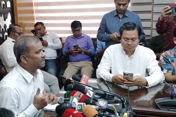 মাগুরার শিশু ধর্ষণ মামলার বিচার শুরু হবে এক সপ্তাহের মধ্যে: আইন উপদেষ্টা