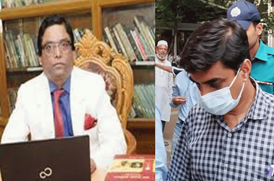ডাকের সাবেক মহাপরিচালক শুধাংশু শেখর গ্রেপ্তার ও ডেপুটি পোস্ট মাস্টার জেনারেল কারাগারে