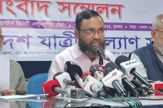 ঈদযাত্রায় বকশিসের নামে ৮৩২ কোটি টাকা বাড়তি ভাড়া আদায়
