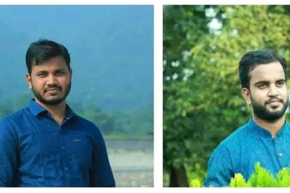 প্রকাশ্যে এলেন বেরোবি ছাত্র শিবিরের সভাপতি ও সেক্রেটারি