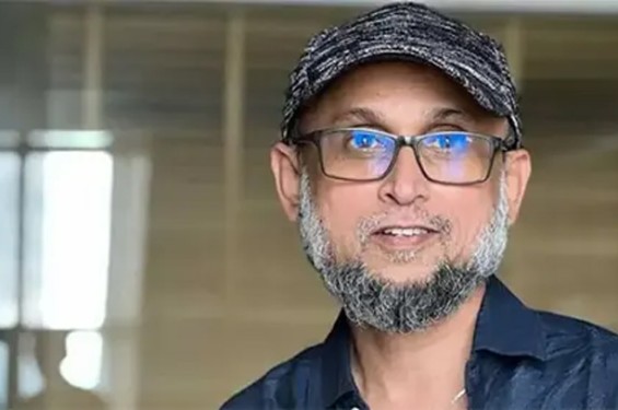 'হাসিনার দোসররা ফ্যাসিবাদের মুখাবয়ব পুড়িয়েছে'