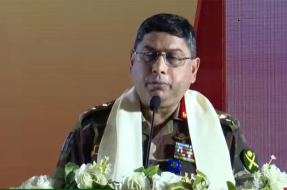 ‘অহিংসবাদ সম্প্রীতি ও হিংসা-বিদ্বেষ বিহীন দেশ গড়তে চাই’