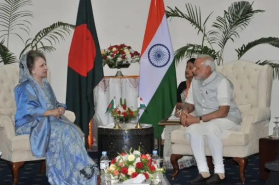 বিএনপিকে নিয়ে ভারত এখন কী ভাবছে?