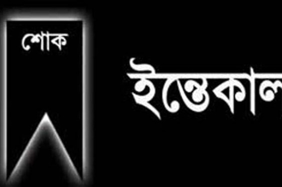 বাংলানিউজের সাংবাদিক ইফতির মা মারা গেছেন