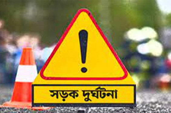 তুরাগে পৃথক দুর্ঘটনায় অটোরিকশা চালক নিহত, গুরুতর আহত ২