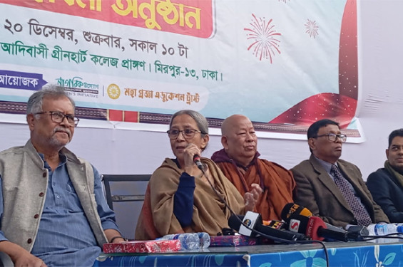 বাজারে এখনও সিন্ডিকেট আছে: অভিযোগ মৎস্য ও প্রাণিসম্পদ উপদেষ্টার