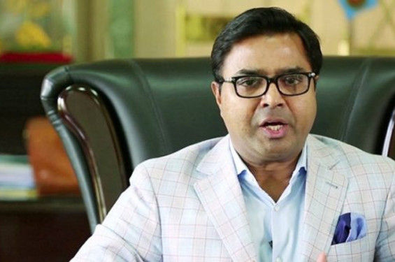 স্ত্রী-মা-ভাইসহ সাঈদ খোকনের বিদেশ যেতে নিষেধাজ্ঞা