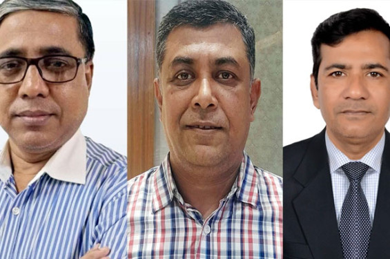 বিপিজেএ নির্বাচন ২০২৫: হারুন-শওকতের নেতৃত্বে নতুন কমিটি