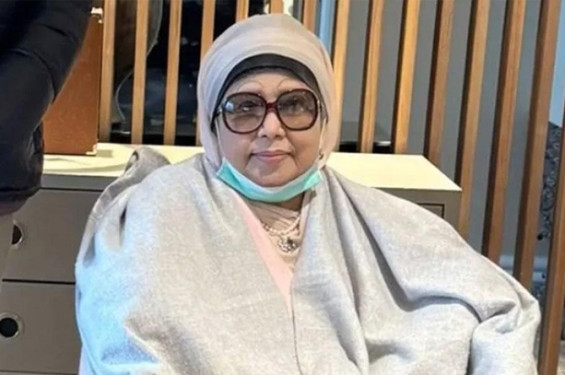 দু-একদিনের মধ্যেই খালেদা জিয়ার ‘লাইন অব ট্রিটমেন্ট’ সম্পর্কে জানা যাবে, পরে সে অনুযায়ী ব্যবস্থা