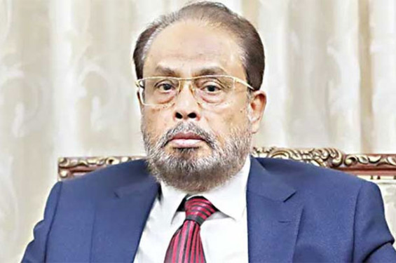 শহীদ বুদ্ধিজীবীদের হত্যার ঘটনা বিশ্বের ঘৃনিত ইতিহাসের নিকৃষ্ট অধ্যায়: জি এম কাদের