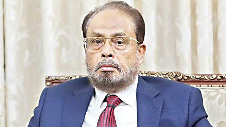শহীদ বুদ্ধিজীবীদের হত্যার ঘটনা বিশ্বের ঘৃনিত ইতিহাসের নিকৃষ্ট অধ্যায়: জি এম কাদের
