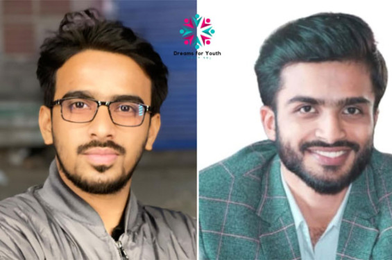 ড্রিমস ফর ইয়ুথের রায়পুর উপজেলা কমিটি গঠন