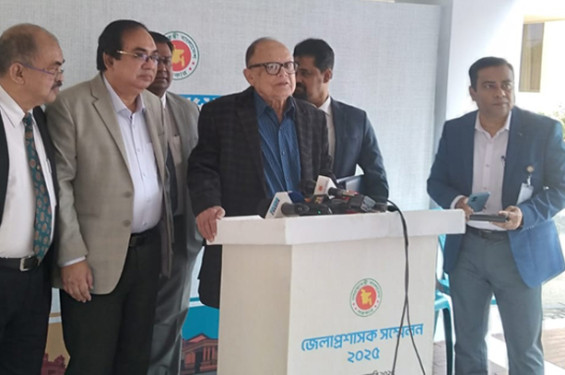 রমজানে খাদ্যশস্য বিতরণ সুশৃঙ্খল করতে ডিসিদের নির্দেশ