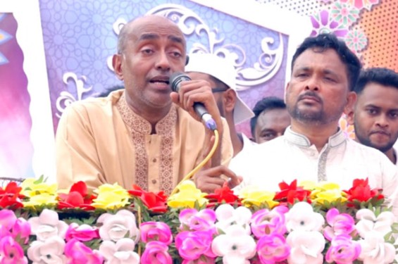 দিল্লিতে বসে যতই ষড়যন্ত্র করুক, ফ্যাসিবাদী খুনিদের বিচার করবোই