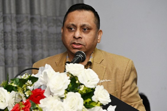 ডিবিপ্রধানের পদ থেকে সরানো হলো রেজাউলকে