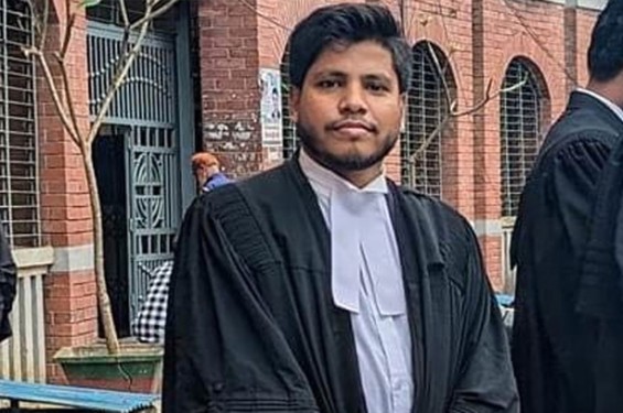 আইনজীবী আলিফ হত্যা : ১১ আসামিকে বিস্ফোরক মামলায় গ্রেপ্তার