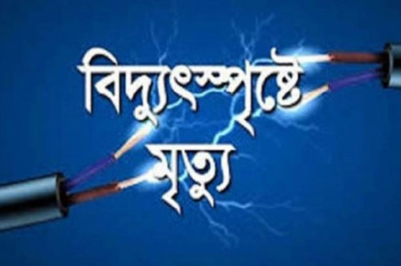 সাতক্ষীরায় বিদ্যুৎস্পৃষ্টে যুবকের মৃত্যু