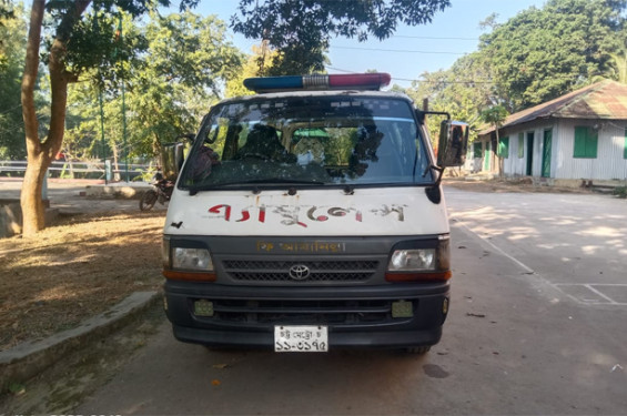 খাগড়াছড়িতে মোটরসাইকেল দুর্ঘটনায় নিহত ১
