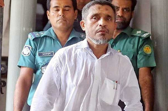 ১০ ট্রাক অস্ত্র মামলায় খালাস সাবেক স্বরাষ্ট্র প্রতিমন্ত্রী লুৎফুজ্জামান বাবর