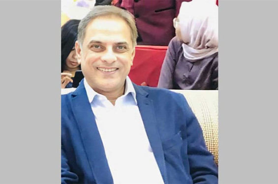 কাজী নজরুলের নাতি বাবুল দগ্ধ, বার্ন ইনস্টিটিউটে ভর্তি