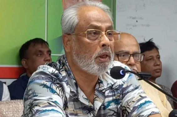 স্বতন্ত্র ইবতেদায়ী মাদ্রাসা শিক্ষকদের দাবি মেনে নেওয়ার আহ্বান