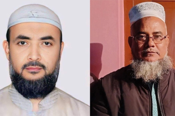 পঞ্চগড়ের দুটি আসনেই জামায়াতে ইসলামীর প্রার্থী চূড়ান্ত