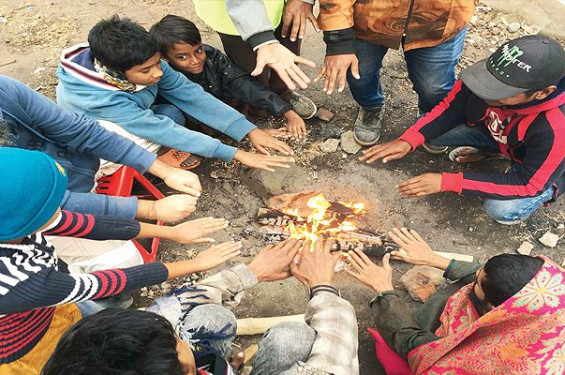 কমবে তীব্র শীতের অনুভূতি