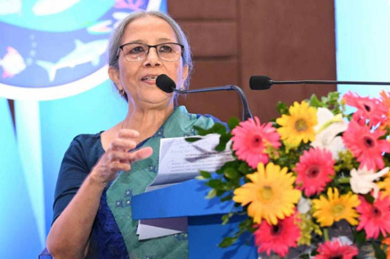 প্রাকৃতিক ও সামুদ্রিক সম্পদের সঠিক ব্যবহারে দেশ আরও সমৃদ্ধ হবে