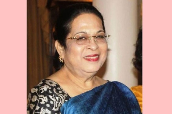 বেগম শায়লা কামালের ইন্তেকাল,  বিএনপি মহাসচিবের শোক