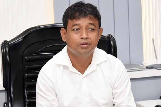 সাবেক ডিবিপ্রধান হারুনসহ তার স্ত্রী ও ভাইয়ের বিরুদ্ধে দুদকের তিন মামলা
