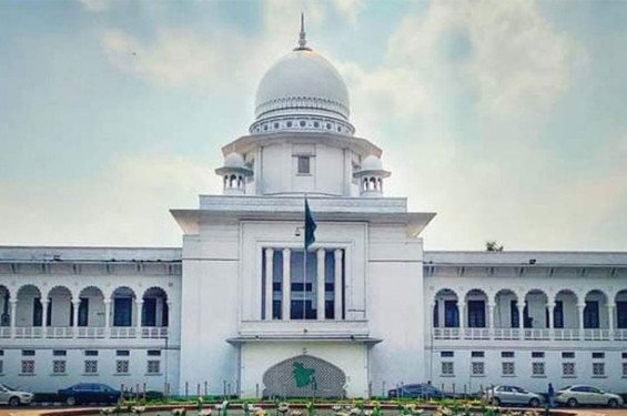 সাজাপ্রাপ্ত খুনি আসামিদের রাষ্ট্রপতির ক্ষমার ক্ষমতা চ্যালেঞ্জ করে রিট