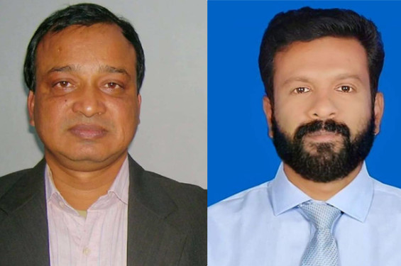 ফরিদপুর প্রেসক্লাবের সভাপতি কবির, সম্পাদক পিয়াল