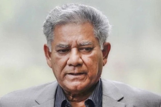 বন্দর থেকে নিধারিত সময়ে পণ্য না নিলে তিনগুণ জরিমানা: নৌ উপদেষ্টা