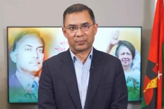 মাগুরার ‘ধর্ষণের শিকার’ শিশুটির চিকিৎসার দায়িত্ব নিলেন তারেক রহমান