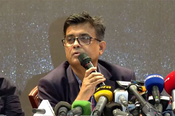 চীনের প্রেসিডেন্টের সঙ্গে প্রধান উপদেষ্টার বৈঠক ২৮ মার্চ