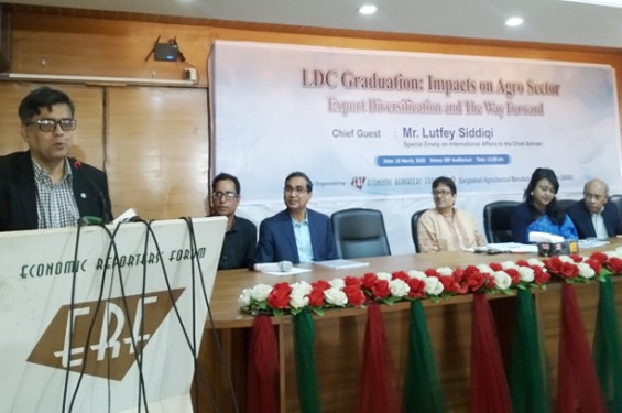 ড. ইউনূসের চীন সফরে ফোকাস থাকবে বিনিয়োগকারীদের বাংলাদেশে আনা: প্রেস সচিব
