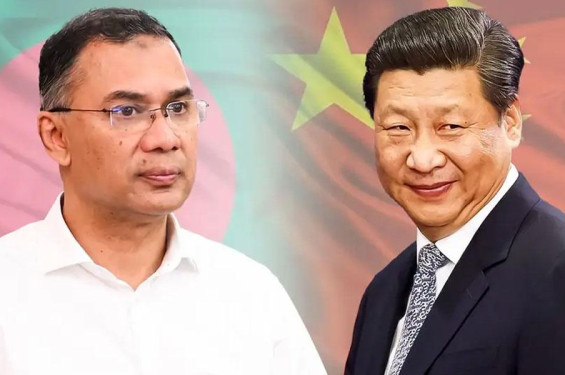 প্রধানমন্ত্রীর চীন সফরে ১৭ চুক্তি সই হতে পারে